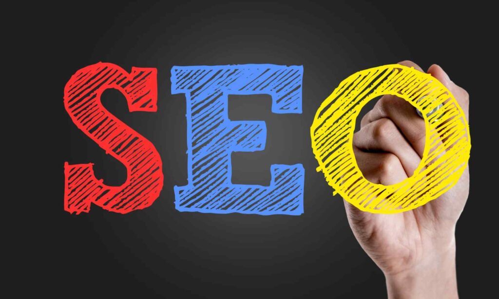 Estrategoa SEO